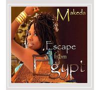Makeda - Escape From Egypt