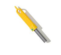 Makedo SCRU-Driver, for Use with SCRU and SCRU+, STEM and STEAM Educational Toys for Kids, at Home Play + Classroom Learning, Reusable 1 Piece Tool for Boys and Girls Age 4+