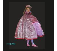 MakeFashion Edu Tucson 2025: STEAM Runway Gallery and Stories (The MakeFashion Edu Gallery Collections)