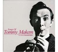 Makem, Tommy - Songs of Tommy Makem