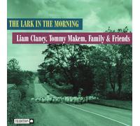 Makem, Tommy - The Lark In The Morning