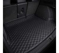 MaKeMoney Car Boot Liner For Lexus RX450H 2016-2023, All-Weather Cargo Tray Liners Anti-Scratch Anti-Slip Carpets Accessories,A/Black