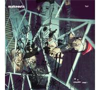 Makeouts, the - In a Strange Land [VINYL]