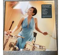 k.d. lang Makeover (Vinyl) 12" Album Coloured Vinyl