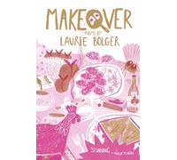 Makeover: Poems (The Emma Press Poetry Pamphlets)