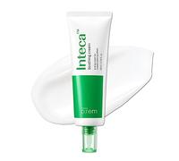 MAKEP: REM MAKE P:REM INTECA Soothing Cream, 2.9 Times Faster Absorption and Soothing Effect, Advanced Centella Extract