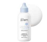 MAKEP: REM Makeprem Confortame. Moisturising Essence Panthenol (2.70 Fl.oz/80 ml) - Deep Moisture with Panthenol to Strengthen, Support and Strengthen the Skin