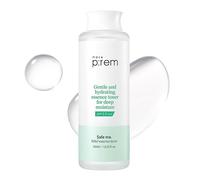 Makep: REM Makes P:Rem Me Safe - Relief Essence Tonic - Fast and Deep Moisturising Facial Toner, For All Skin Types, 24 Hours Moisturising, Eve Vegan, Korean