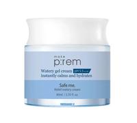 Makep:rem Safe Me. Relief Watery Cream 80ml