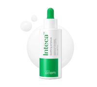MAKEP: REM Soothing Ampoule Make P: Rem Inteca Moisturising and Intensive Serum for Skin Soothing Effect 2.9 Times Faster Eve Vegan Korean Skin Care 50ml Liquid