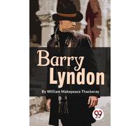 Makepeace - Barry Lyndon - New paperback or softback - 54 - X555z