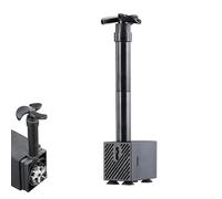 Maker Aquarium - Aquarium Circulation Pump, Ultra Quiet 360 Degree Rotating Powerhead, Strong Water Flow Device | Freshwater Saltwater Fish Tank Hotel Restaurant Apartment Use Living Room