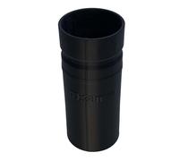 Maker Fixer Female Dust Extraction Adaptor Compatible with DeWalt AirLock, 38mm ID Inner Diameter (Female ID 38mm (1.5"))