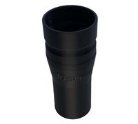 Maker Fixer Female ID 32mm 1.25" Fits Outside Measure Outer Diameter of Opening Dust Extraction Adaptor Compatible with DeWalt AirLock