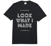 Maker Funny DIY Makerspace Builder Inventor Creative Comfort Colors Adult Heavyweight T-Shirt