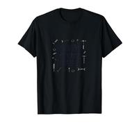 Maker Gonna Make: DIY Craftsman Tool T-Shirt, Men, Black, 5XL
