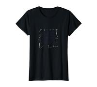 Maker Gonna Make: DIY Craftsman Tool T-Shirt, Women, Black, XXL
