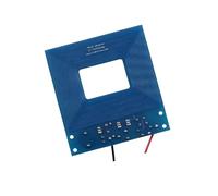 Maker Metal Detection Board 5V Touchless PCB Module with Buzzer for Security and Electronics Project Control Builds Coil Detector Embedded Build Control Circuit