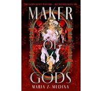 Maker of Gods