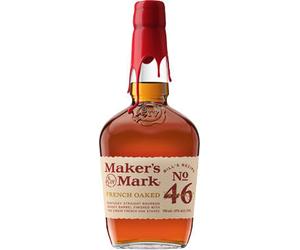 Maker’s 46 Kentucky Bourbon Whiskey 70cl