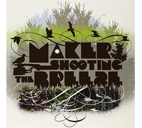 Maker - Shooting the Breeze [Vinyl LP] [VINYL]