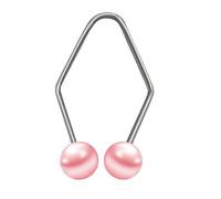 Maker Trainer Fashion Jewelry Accessory Natural Smile Maker Face Jewelry For Smile Training Face Shape Trainer