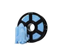 MakerBot 375-0076A Sketch PLA Filament for School Activities with Sketch 3D and Sketch Large 3D Printer Compatibility (True Frosty Blue, 2.2lb)