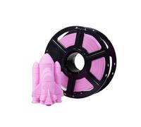 MakerBot 375-0079A Sketch PLA Filament for School Activities with Sketch 3D and Sketch Large 3D Printer Compatibility (True Pink, 2.2lb)