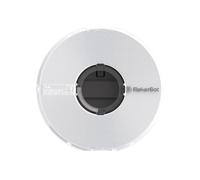 MakerBot Method PLA 3D Printing Filament (True White, 0.75kg)