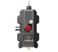 MakerBot MP07325MAKERBOT SMART EXTRUDER + FOR MAKERBOT REPLICATOR 5G AND MAKERBOT REPLICATOR MINI 3D PRINTER, UPGRADED EXTRUDER 2016 MODEL SOLD BY PROMEDIA SUPPLIES