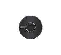 MakerBot PETG Specialty Filament Spool for Method 3D Printer (Black, 0.75kg/1.65lb)