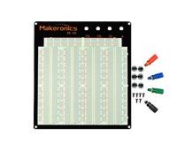 Makeronics 3220-Point Solderless Breadboard