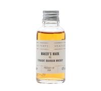 Maker's 46 Bourbon Sample Kentucky Straight Bourbon Whiskey
