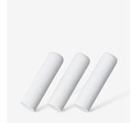 Makers Cabinet : Ferrule Eraser Refills : Pack of 6