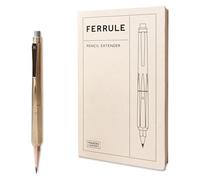 Makers Cabinet FERRULE - Pencil Extender