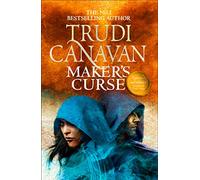 Maker's Curse : Book 4 of Millennium's Rule
