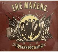 Makers - Everybody Rise!