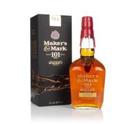 Maker's Mark 101 Proof Bourbon Whiskey