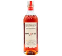 Maker's Mark - 2025 Release Star Hill Farm American Wheat Whiskey | Inaugural Release | First New Wheat Whiskey From Maker's Mark | 70cl | 57.4% ABV