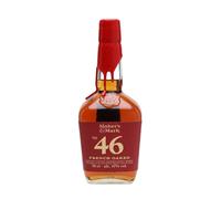 Maker's Mark 46 Kentucky Bourbon Whisky, 70cl