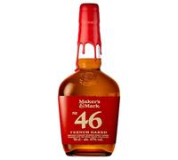 Maker's Mark 46 Kentucky Bourbon Whisky, 70cl