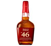 Maker's Mark 46 Kentucky Bourbon Whisky, 70cl