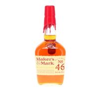 Maker’s 46 Kentucky Bourbon