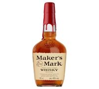 Maker's Mark Bourbon Non Vintage Whiskey, 70cl