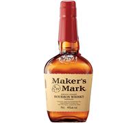 Maker's Mark Bourbon Whisky