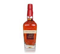 Maker's Mark - Cellar Aged 2025 Release Bourbon - Whiskey 70cl 56.5% ABV