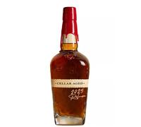 Maker's Mark Cellar Aged 2025 Release - Kentucky Straight Bourbon Whiskey - Distillery Bottling - (70CL / 56.45% ABV)