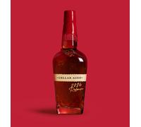 Maker's Mark - Cellar Aged 2025 Release Bourbon - Whiskey 70cl 56.5% ABV