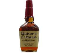 Maker's Mark - Kentucky Straight Bourbon - Whiskey