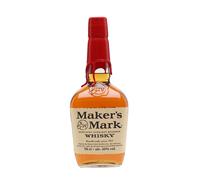 Maker's Mark Kentucky Straight Bourbon Whiskey